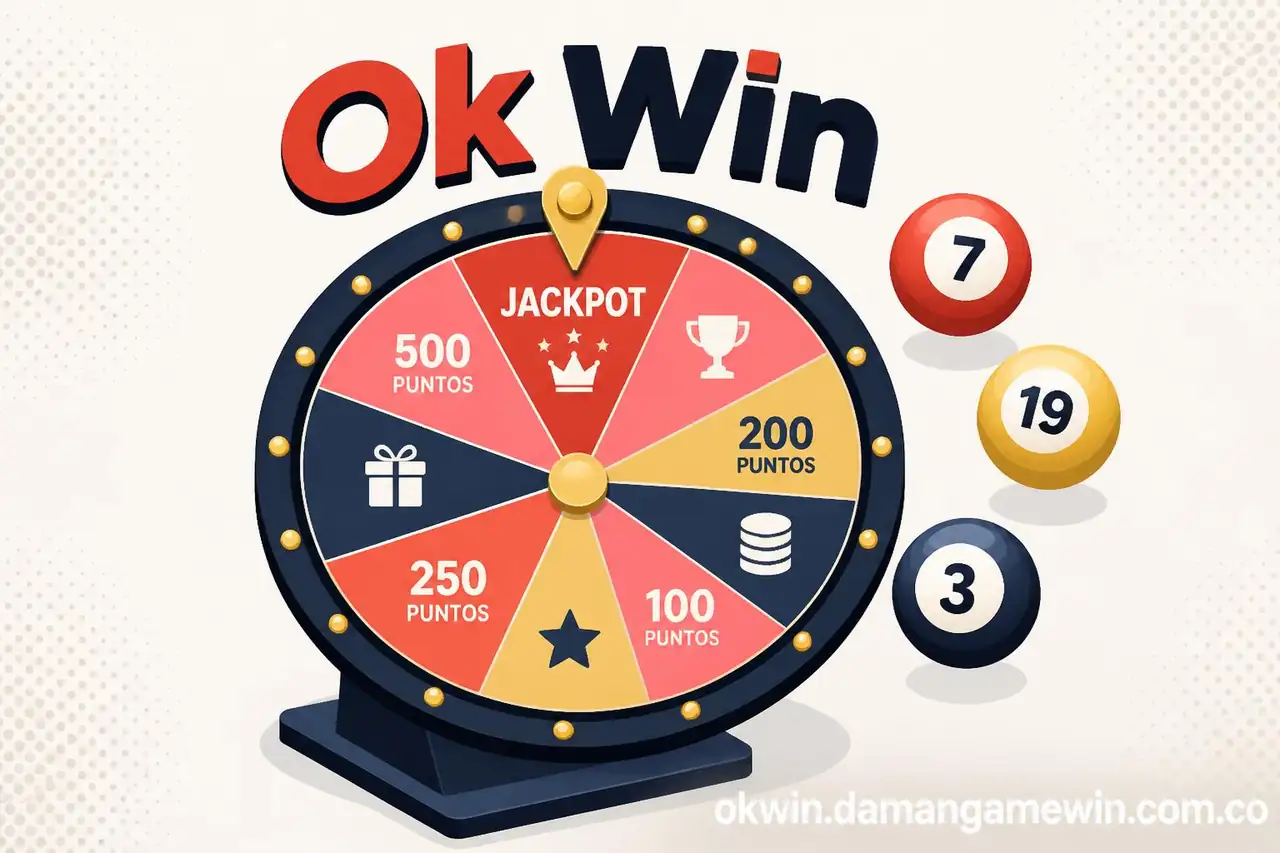 Ok Win
