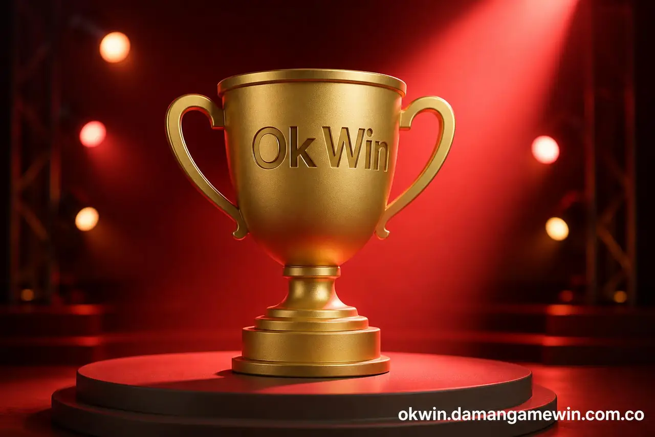 Ok Win