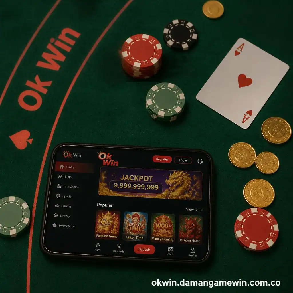 Ok Win