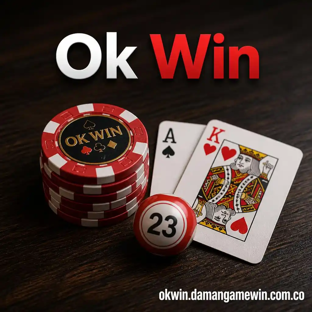 Ok Win